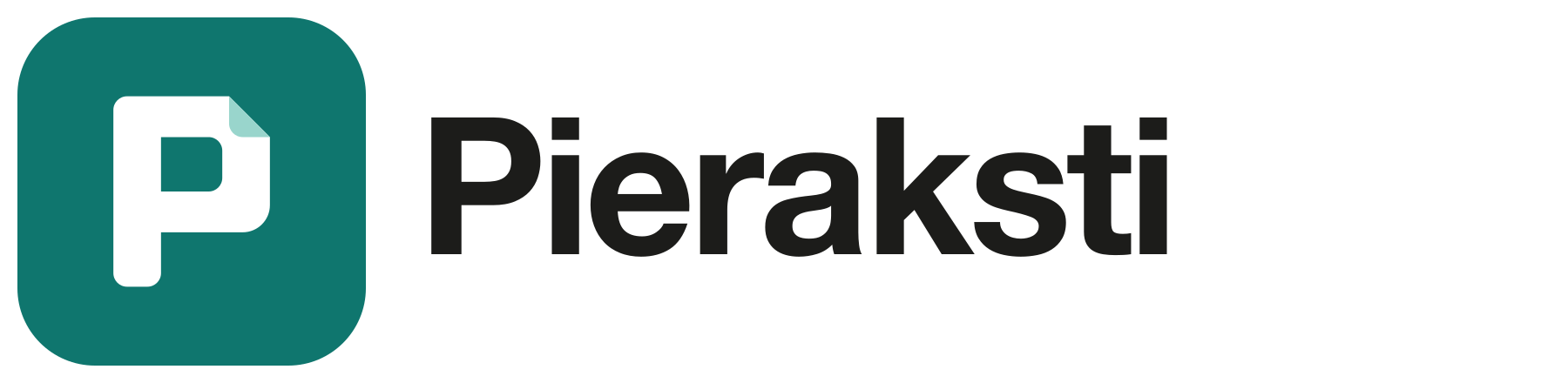 Pieraksti